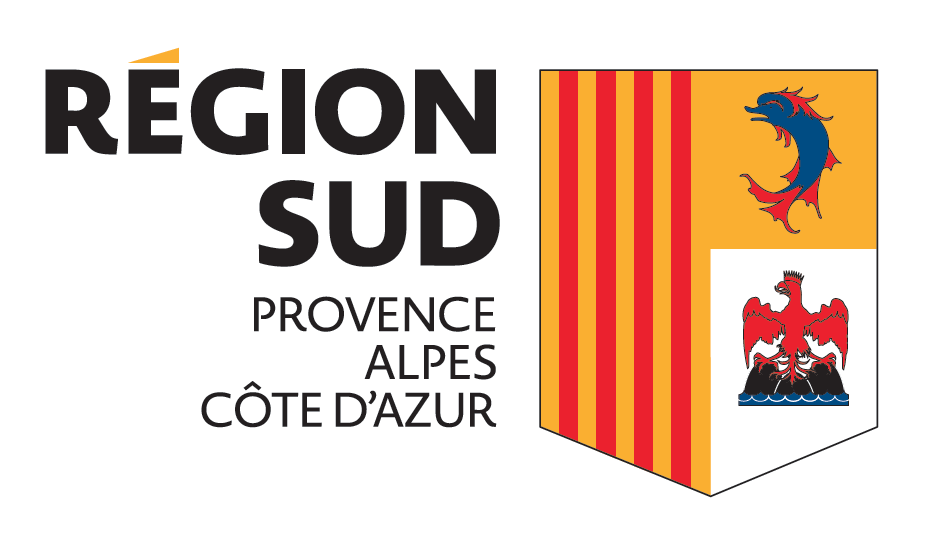 Region Sud Provence Alpes Cote d'Azur